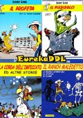 img Lucky Luke - Collection (5 volumi)(Lo Vecchio 1998-2000)
