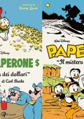 img Collezione Carl Barks - Collection (2 volumi)(Lizard 2012)