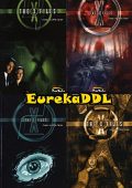 img The X-Files - Serie Completa (4 volumi) (Free Books 2009-2010)