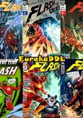img Flash - Serie Completa (128 volumi)(Rw Lion 2012-2020)
