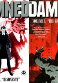 img The Damned - Collection (2 volumi) (Renoir 2019)
