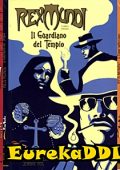 img Rex Mundi - Serie Completa (3 volumi)(Free Books 2008-2009)