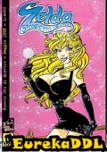img Zelda Streghetta alla Moda - Serie Completa (3 volumi) (Factory 1998)