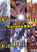 img Hakaiju - Serie Completa (21 volumi)(GP/JPop 2011-2018)