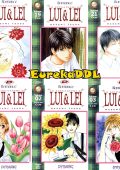 img Le situazioni di Lui & Lei - Serie Completa (21 volumi) (Dynit 2002-2006)