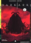 img Dark Ark - Collection (3 volumi)(BD 2021)