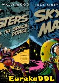 img Sky Masters - Collection (2 volumi)(Renoir 2012-2014)