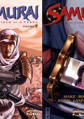img Samurai - Collection (2 volumi)(Free Books 2007-2008)