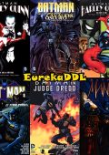 img Batman Library - Collection (13 volumi)(Lion 2013-2019)