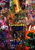 img DC Universe presenta - Serie Completa (42 volumi)(Rw Lion 2013-2016)