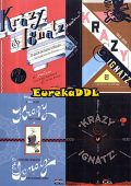 img Krazy & Ignatz - Serie Completa (4 volumi)(Free Books 2005-2011)