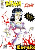 img Rat-Man vs Erinni - Collection (3 volumi)(BD 1997)