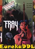 img Fray - Serie Completa (3 volumi)(Free Books 2004-2005)