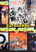 img Dime Press - Collection (23 volumi)(Glamour 1992-2002)