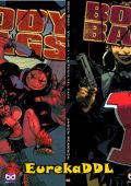 img Body Bags - Collection (2 volumi)(BD 2009)