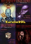 img Clive Barker