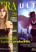 img Ultra Sette Giorni - Serie Completa (2 volumi)(Free Books 2006)