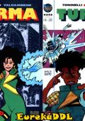 img Turma - Collection (2 volumi) (Foxtrot 1996)