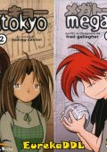 img Megatokyo - Serie Completa (2 volumi)(Free Books 2005-2006)