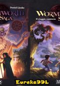 img Wormworld Saga - Collection (2 volumi)(Renoir 2015-2016)