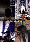 img Mister X - Serie Completa (4 volumi) (Free Books 2005-2006)