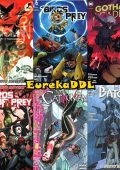 img Batman Universe - Collection (47 volumi)(LION 2012-2019)