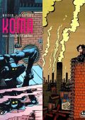 img Koma - Collection (2 volumi)(Renoir 2007-2008)