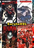 img DC Universe - Collection (70 volumi)(Lion 2012-2019)
