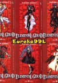 img Elemental Gerad - Serie Completa (18 volumi)(Star Comics 2007-2011)