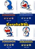 img Doraemon - Serie Completa (6 volumi)(Star Comics 2005)