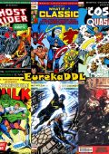 img Marvel Collection Special - Collection (19 volumi)(Panini 2012-2018)