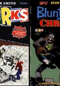 img Clerks - Collection (2 volumi)(Lexy 2002)