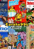 img Asterix Albi vari - Collection (30 volumi)(Norma,Mondadori,Ehapa)