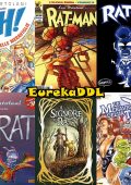 img Leo Ortolani albi Vari - Collection (44 volumi)(Panini/Marvel)