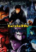 img Jiraishin - Serie Completa (19 volumi)(Star Comics 1998-2006)
