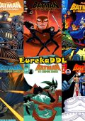 img Batman e i Super Amici - Collection (21 volumi) (Lion 2013-2015)