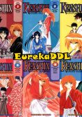 img Kenshin Samurai vagabondo - Serie Completa (28 volumi) (Star Comics 2001-2003)