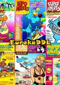 img Lupo Alberto Magazine - Collection (10 volumi)(Acme & Macchia Nera 1991-1994)