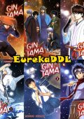 img Gintama - Collection (77 volumi)(Star Comics 2015-2021)