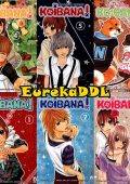 img Koibana - Serie Completa (10 volumi)(Star Comics 2010-2011)
