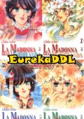 img La madonna della ghirlanda - Serie Completa (7 volumi)(Star Comics 2001-2002)