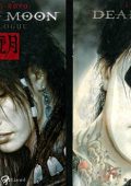 img Dead moon - Collection (2 volumi)(Lizard 2009-2010)