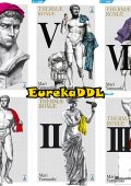 img Thermae Romae - Serie Completa (6 volumi)(Star Comics 2022)