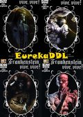 img Frankenstein vive, vive - Serie Completa (4 volumi)(Italycomics 2012-2020)