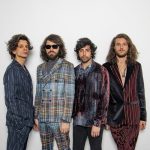 Canova – Discography (4 Albums) (2016-2024) MP3, 320