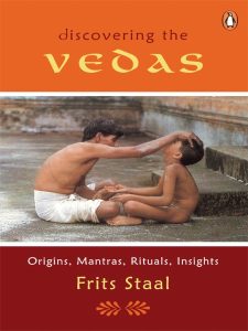 The Celestial Key to the Vedas: Discovering the Origins of the World’s Oldest Civilization – B. G. Sidharth