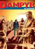 img Dampyr N.290 - Gli Estranei (SBE Maggio 2024) (CORRETTO)