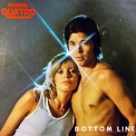 img Michael Quatro - Bottom Line (1981)