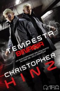 Christopher Hinz – Tempesta Binaria (2024)