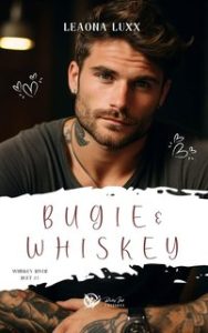 Leaona Luxx – Whisky river duet Vol. 1. Bugie e whiskey (2024)
